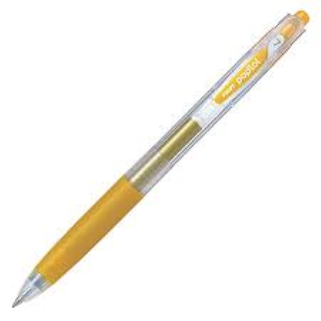 PILOT CARAMEL RINGS 30G